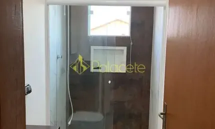 Casa à venda 3 Quartos, 1 Suite, 2 Vagas, 140M², Vila dos Comerciarios II, Taubaté - SP | Residenci