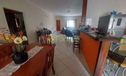 Casa à venda 2 Quartos, 1 Suite, 3 Vagas, 174M², Portal da Mantiqueira, Taubaté - SP