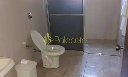 Casa à venda 5 Quartos, 2 Suites, 2 Vagas, 430M², Nossa Senhora do Perpétuo Socorro, Pindamonhangab