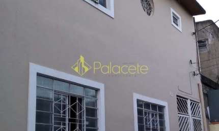 Casa à venda 4 Quartos, 1 Suite, 100M², Santa Rita, Aparecida - SP