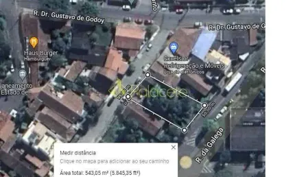 Casa à venda 4 Quartos, 1 Suite, 3 Vagas, 518M², Centro, Pindamonhangaba - SP