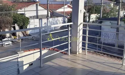 Casa à venda 4 Quartos, 1 Suite, 2 Vagas, 308M², Chácara do Visconde, Taubaté - SP