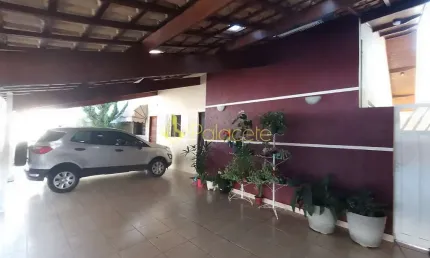 Casa à venda 5 Quartos, 1 Suite, 4 Vagas, 250M², Jardim Independência, Taubaté - SP
