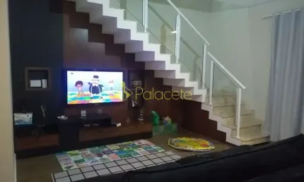 Casa à venda 3 Quartos, 1 Suite, 2 Vagas, 175M², Residencial Maricá, Pindamonhangaba - SP | Condomí