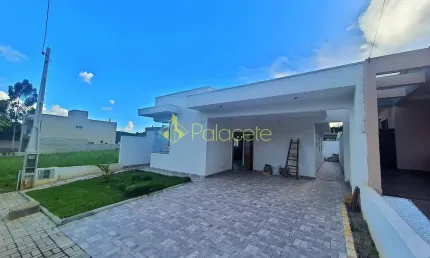 Casa à venda 3 Quartos, 1 Suite, 3 Vagas, 275M², Chácaras Cataguá, Taubaté - SP | Catagua Way