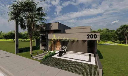 Casa à venda 2 quartos, 1 suite, 2 vagas, 276m², caminho novo, tremembé - sp | pinheiros de trememb