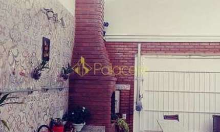 Casa à venda 3 Quartos, 3 Suites, 2 Vagas, 250M², Residencial Campo Belo, Pindamonhangaba - SP