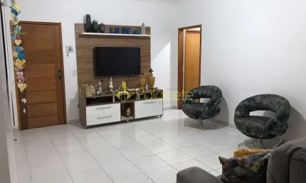 Casa à venda 3 Quartos, 1 Suite, 5 Vagas, 300M², Campos Elíseos, Taubaté - SP