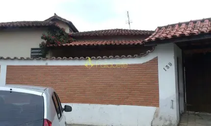 Casa à venda 4 Quartos, 1 Suite, 4 Vagas, 700M², Alto do Cardoso, Pindamonhangaba - SP