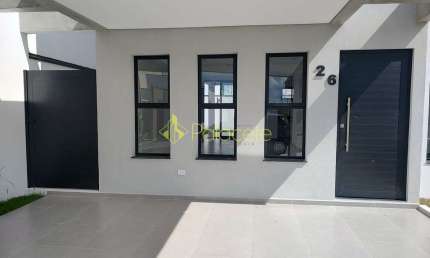 Casa à venda 3 Quartos, 1 Suite, 4 Vagas, 150M², Morada dos Nobres, Taubaté - SP | Recanto Tropical