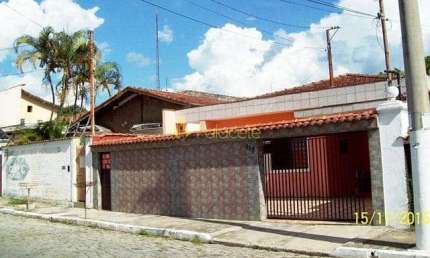 Casa à venda 3 Quartos, 1 Suite, 2 Vagas, 213M², Jardim Boa Vista, Pindamonhangaba - SP