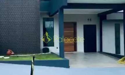 Casa à venda 3 Quartos, 1 Suite, 2 Vagas, 150M², Morada dos Nobres, Taubaté - SP | Recanto Tropical