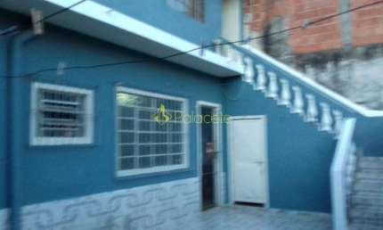Casa à venda 3 Quartos, 2 Vagas, 250M², Jardim Paraibá, Aparecida - SP