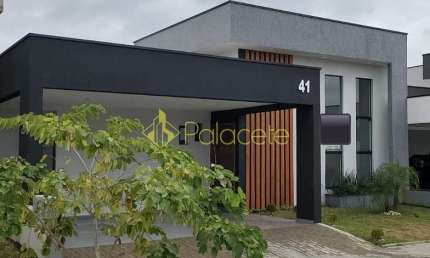 Casa à venda 3 Quartos, 1 Suite, 3 Vagas, 258M², Centro, Tremembé - SP | Residencial Perola do vall