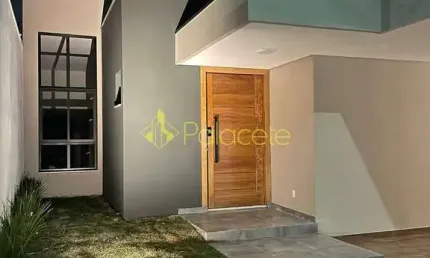 Casa à venda 3 Quartos, 1 Suite, 2 Vagas, 250M², Jardim Independência, Taubaté - SP | Residencial J