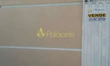 Casa à venda 3 Quartos, 1 Suite, 3 Vagas, 250M², Jardim Cidade Nova, Potim - SP