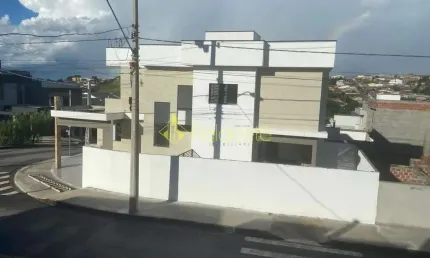 Casa à venda 3 Quartos, 1 Suite, 2 Vagas, Morada dos Nobres, Taubaté - SP | Recanto Tropical