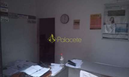 Casa com 1 quarto à venda no Centro, Aparecida 