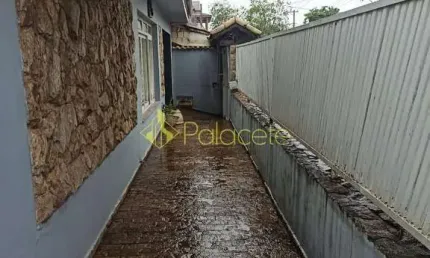 Casa à venda 3 Quartos, 1 Suite, 3 Vagas, 300M², Pedregulho, Guaratinguetá - SP
