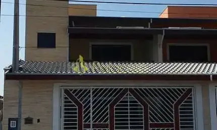 Casa à venda 3 Quartos, 1 Suite, 2 Vagas, 138M², Alto do Cardoso, Pindamonhangaba - SP