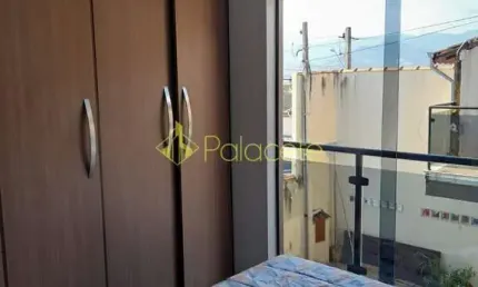 Casa à venda 2 Quartos, 2 Suites, 2 Vagas, 180M², Residencial Mombaça, Pindamonhangaba - SP