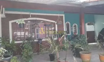 Casa à venda 3 quartos, 1 suite, 3 vagas, 350m², crispim, pindamonhangaba - sp