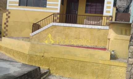 Casa à venda e locação 3 Quartos, 1 Vaga, 350M², Aroeira, Aparecida - SP