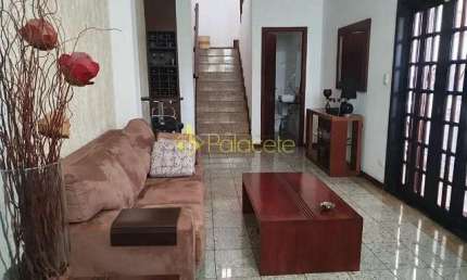 Casa à venda 3 Quartos, 1 Suite, 2 Vagas, 236M², Loteamento Residencial Andrade, Pindamonhangaba -