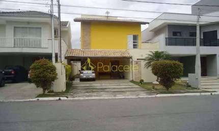 Casa à venda 4 Quartos, 1 Suite, 4 Vagas, 330M², Parque São Luís, Taubaté - SP | Residencial Jatobá