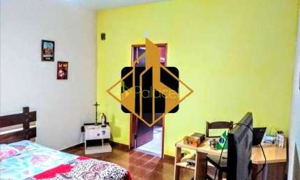 Casa à venda 5 Quartos, 1 Suite, 1 Vaga, 200M², Ponte Alta, Aparecida - SP