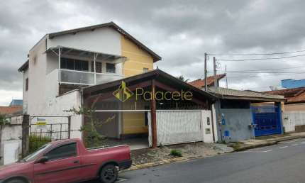 Casa à venda 4 Quartos, 4 Suites, 3 Vagas, 300M², São Benedito, Pindamonhangaba - SP