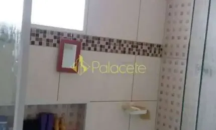 Casa à venda 3 Quartos, 1 Suite, 2 Vagas, 159M², Parque Senhor do Bonfim, Taubaté - SP