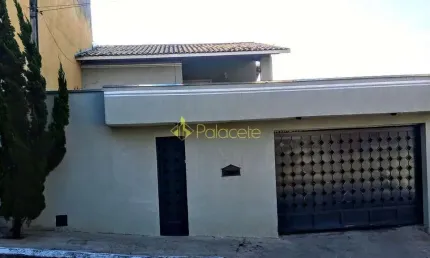 Casa à venda 3 quartos, 1 suite, 3 vagas, 270m², vila santa isabel, taubaté - sp