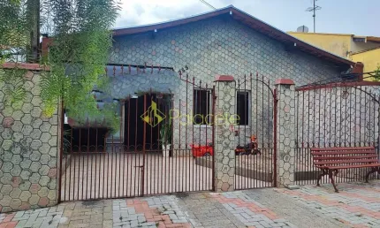 Casa à venda 3 quartos, 1 vaga, 250m², vila rica, pindamonhangaba - sp