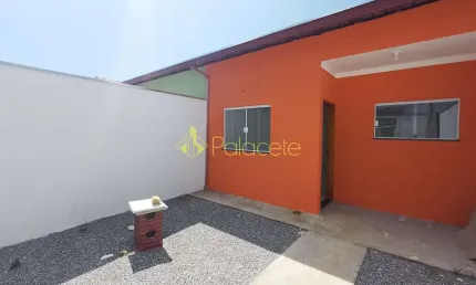 Casa à venda 3 Quartos, 1 Suite, 2 Vagas, 137.5M², Jardim Oásis, Taubaté - SP