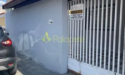 Casa à venda 4 Quartos, 2 Suites, 3 Vagas, 250M², Loteamento Residencial Andrade, Pindamonhangaba -