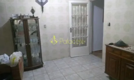 Casa à venda 4 Quartos, 1 Suite, 3 Vagas, 300M², Parque São Domingos, Pindamonhangaba - SP