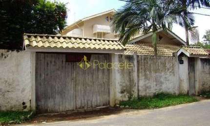 Casa à venda 3 Quartos, 1 Vaga, Pedrinha, Guaratinguetá - SP