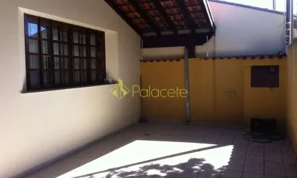 Casa à venda 3 Quartos, 1 Suite, 3 Vagas, 300M², Vila Rica, Pindamonhangaba - SP