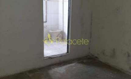 Casa com 4 quartos à venda na Santa Rita, Aparecida 