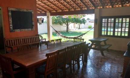 Casa à venda 3 Quartos, 3 Vagas, Campinas, Pindamonhangaba - SP