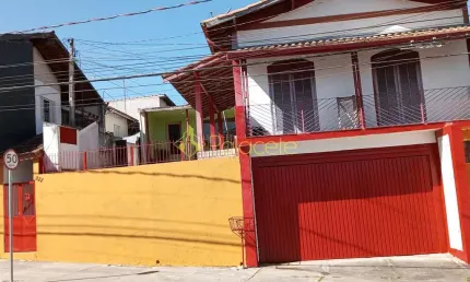 Casa à venda 3 Quartos, 1 Suite, 328M², Maria Áurea, Pindamonhangaba - SP