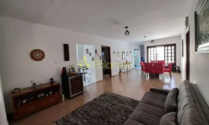 Casa à venda 4 quartos, 2 suites, 2 vagas, 300m², residencial campo belo, pindamonhangaba - sp