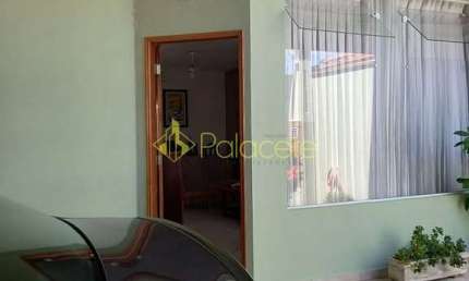 Casa à venda 2 Quartos, 1 Suite, 5 Vagas, 262.5M², Benvirá, Tremembé - SP