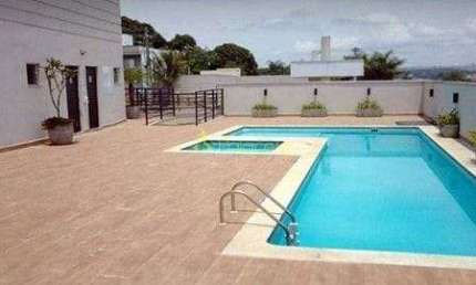 Casa à venda no São Gonçalo, Taubaté 