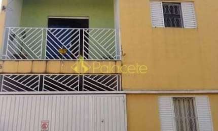 Casa à venda 5 Quartos, 1 Vaga, 87M², São Roque, Aparecida - SP