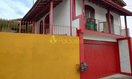 Casa à venda 1 Quarto, 1 Vaga, 340M², Maria Áurea, Pindamonhangaba - SP
