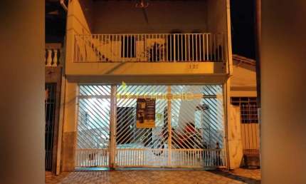 Casa à venda 5 Quartos, 2 Vagas, 120M², Pedregulho, Guaratinguetá - SP