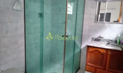 Casa à venda 4 Quartos, 2 Suites, 2 Vagas, 250M², Loteamento Residencial Andrade, Pindamonhangaba -