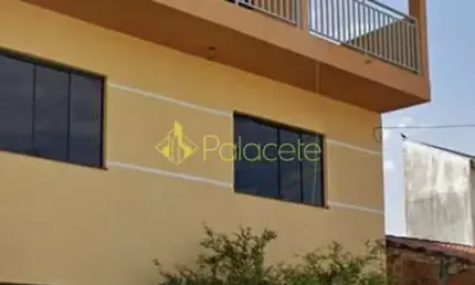 Casa à venda 7 Quartos, 1 Suite, 2 Vagas, 250M², Residencial Mombaça, Pindamonhangaba - SP